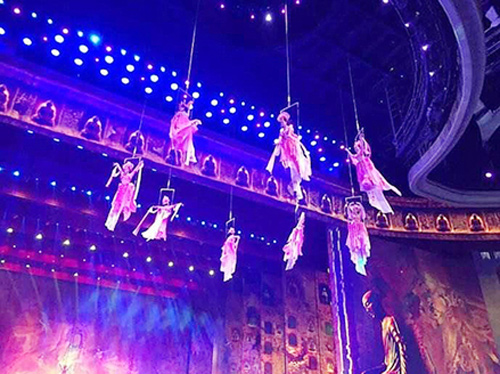 XHDT-1系列單點吊機